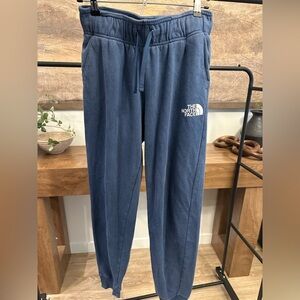 The North Face Women’s Navy Joggers